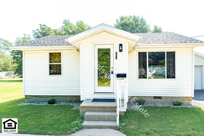 Foto del edificio - Newly remodeled 2 bedroom home!