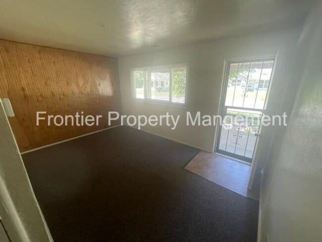 Photo - Charming 2 Bed 1 Bath House Ready for Move...