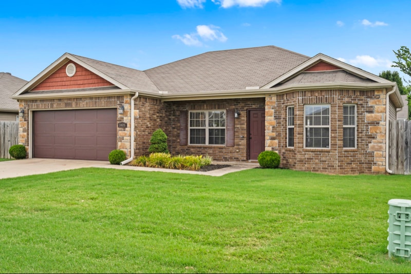 Foto principal - 5405 SW Carlisle St