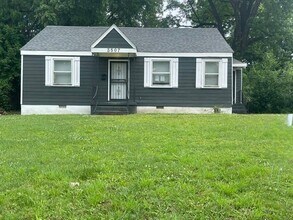 Building Photo - 3507 Kimball Ave
