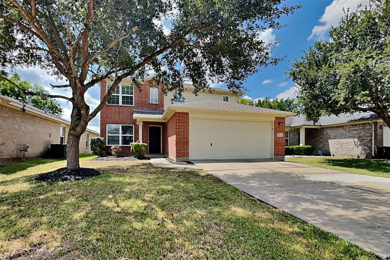 Primary Photo - 17647 Barton Point Ln