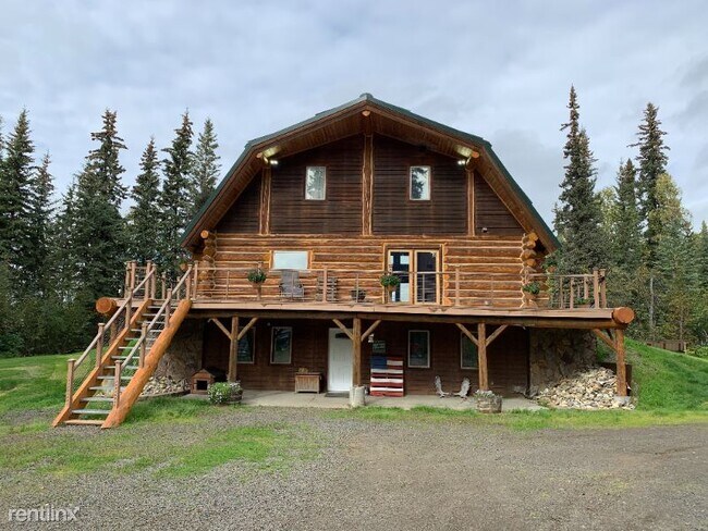 Foto del edificio - 3 br, 2.5 bath House - 1380 Old Badger Road