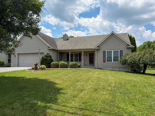 Building Photo - 1387 Sheep Hill Rd