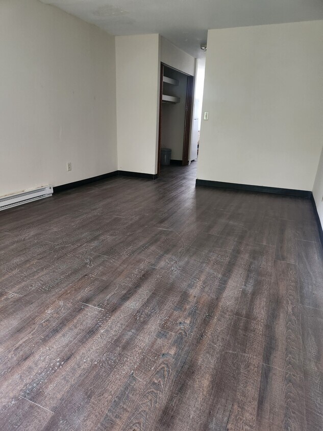 1037 Woodlawn Ave, Beckley, WV 25801 Townhome Rentals in Beckley WV