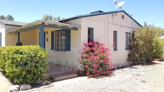 Foto del edificio - 2917 E Lester St