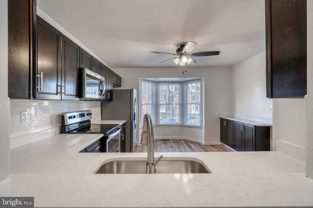 909 Hidden Moss Dr, Cockeysville, MD 21030 Townhome Rentals in