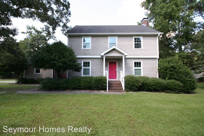Building Photo - 3 br, 2.5 bath House - 504 Tramway Drive