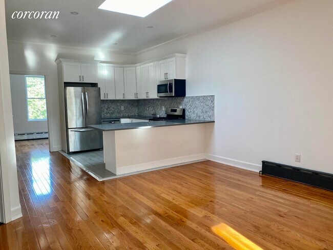 Building Photo - 87 Nichols Ave