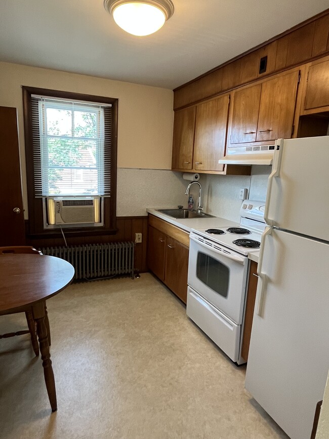 Foto del edificio - 701 E 6th St