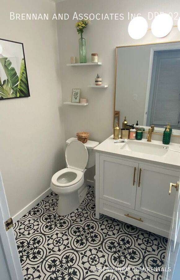 Foto del edificio - 2861 B St