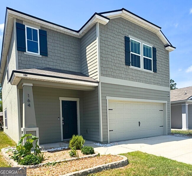 Foto del edificio - 164 Ashwood Cir