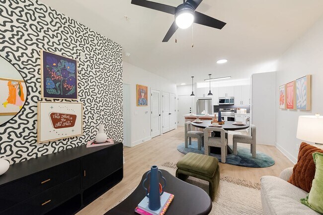 Foto del edificio - Cortland South End