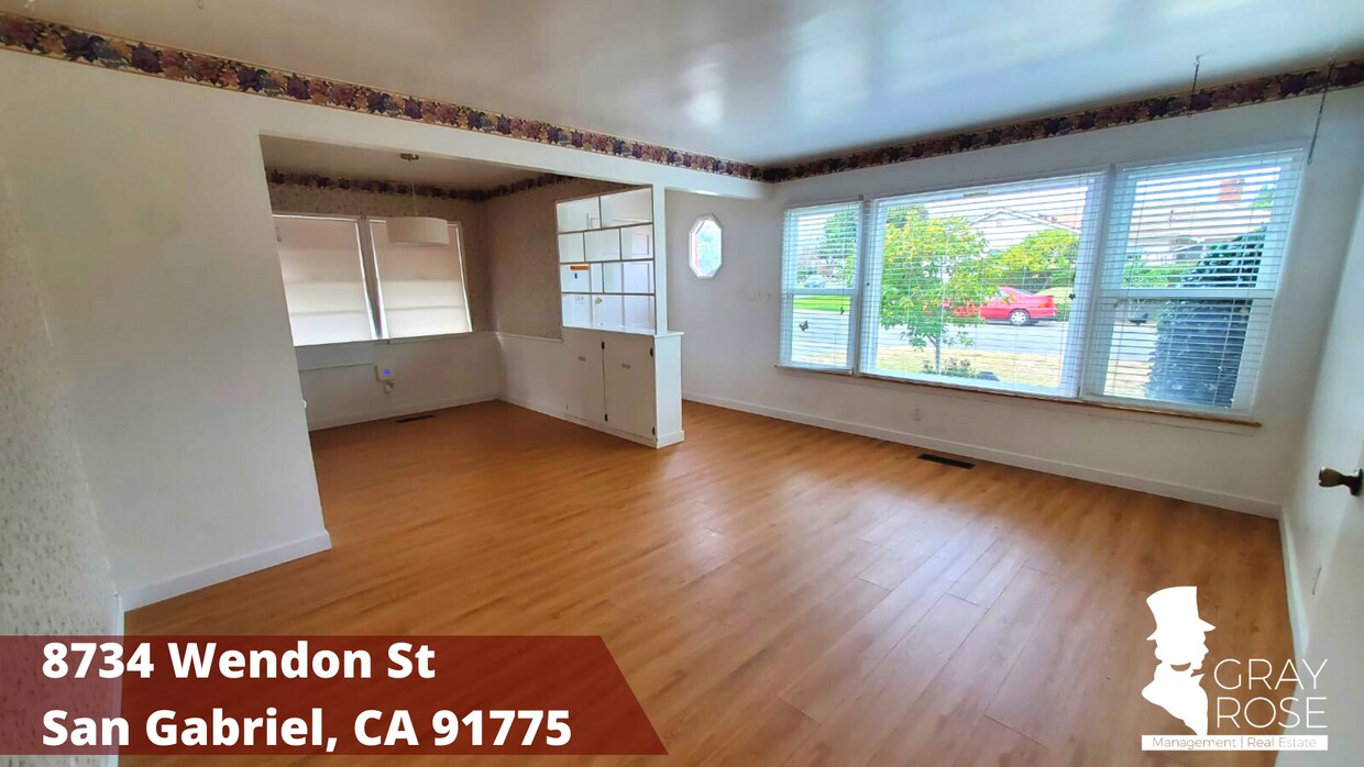12 Apartments for Rent in San Gabriel, CA Westside Rentals