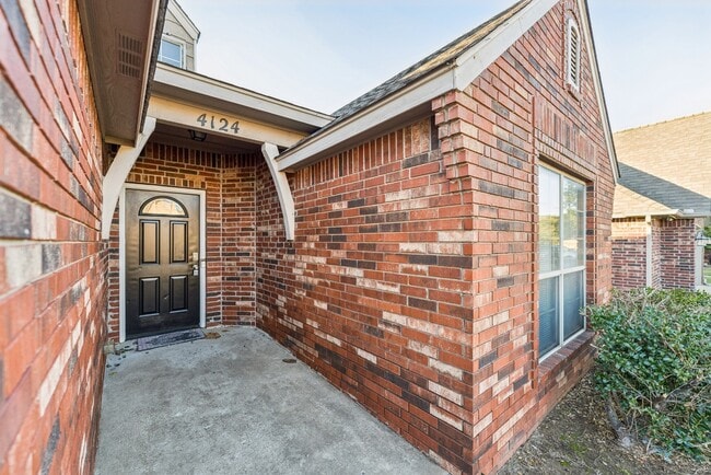 Foto del edificio - 4124 S 134th E Ave