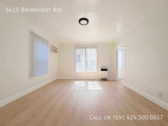 Building Photo - 6410 Brynhurst Ave