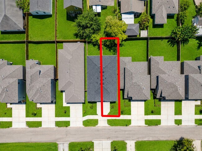 Foto del edificio - 7980 Angus St