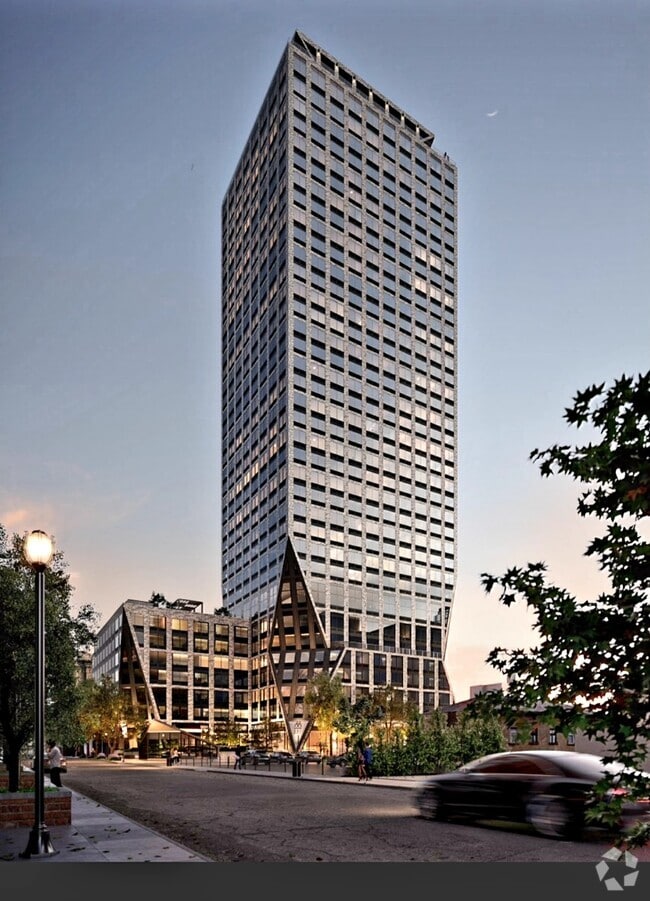 Downtown Jersey City Apartments for Rent Jersey City, NJ 502