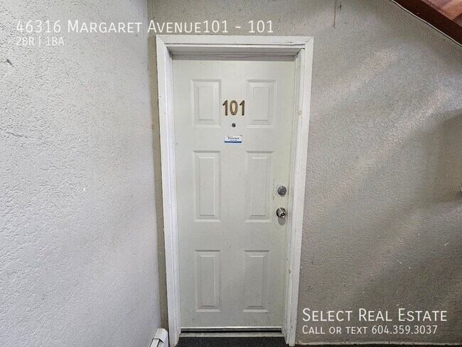 Photo du bâtiment - 46316 Margaret Ave