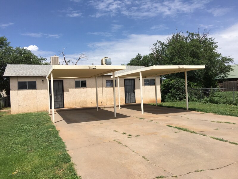 Foto principal - 412 Hickory St