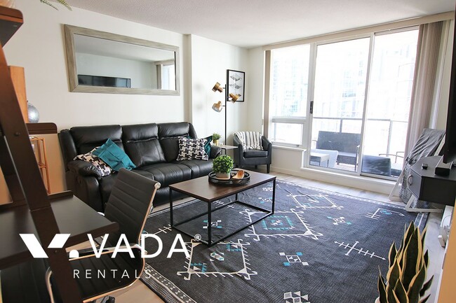 Photo du bâtiment - 1212 Howe St