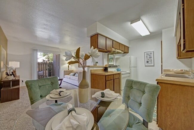 Building Photo - Northridge Court