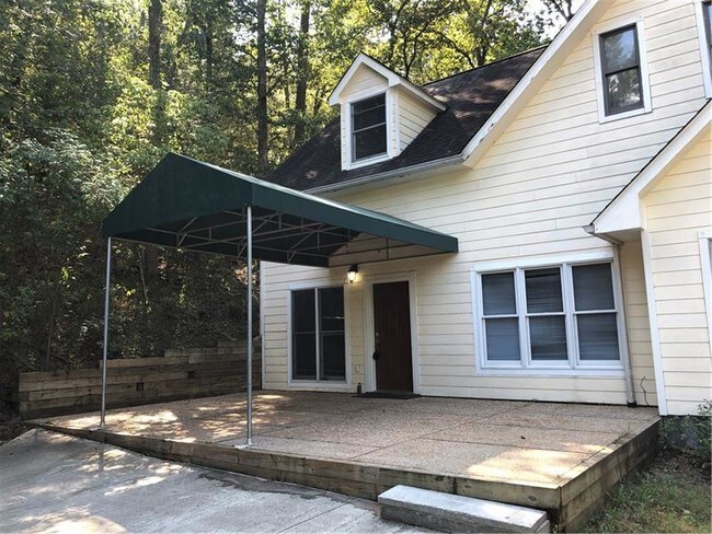 Foto del edificio - 118 Tarpon Trail SE