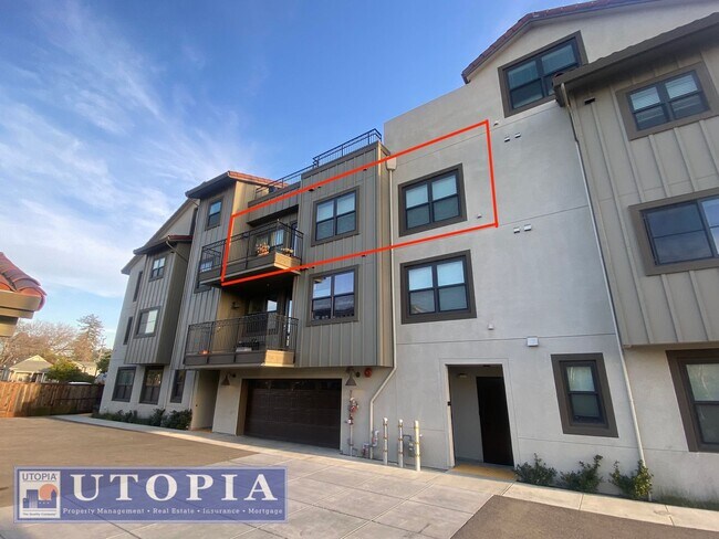 Foto del edificio - RENT SPECIAL- 50% off 1st months' rent if ...