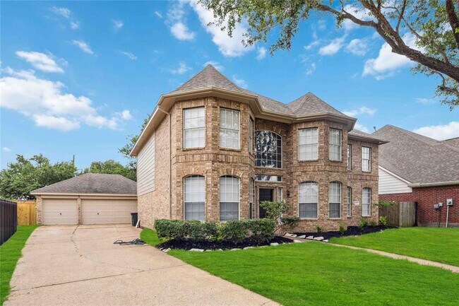 Foto del edificio - 14611 Wynbourn Way