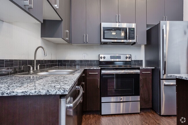 2BR,2BA-B1 - Epic Apartments