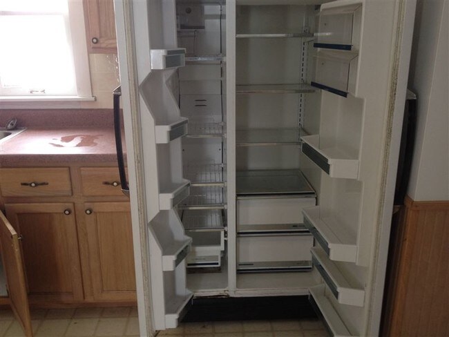 Foto del edificio - 2 br, 1 bath House - 2611 E Ashby Rd
