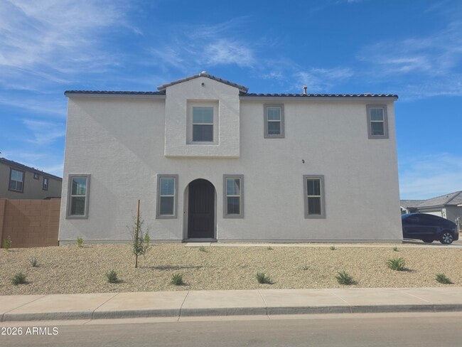 Foto del edificio - 25244 N 165TH Ln