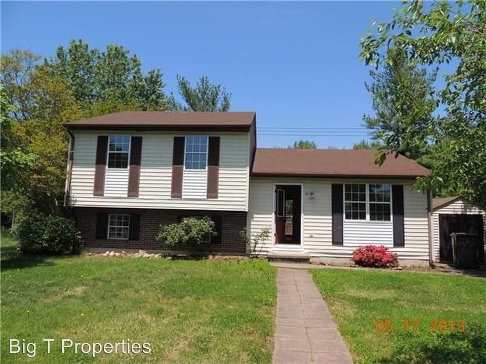 20 Allison Ln, Newark, DE 19711 House Rental in Newark, DE