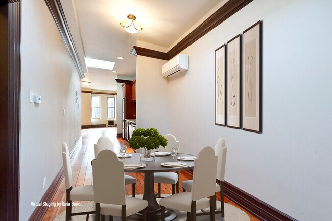 Foto del edificio - 48 Hamilton Pl