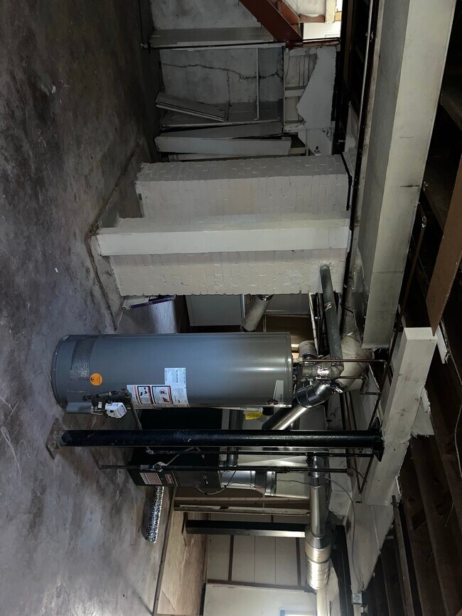 Foto del edificio - 835 Easton St