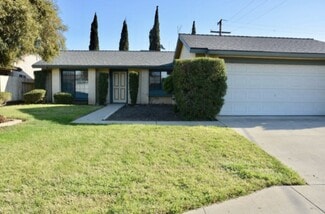 Building Photo - 1003 Salem Dr