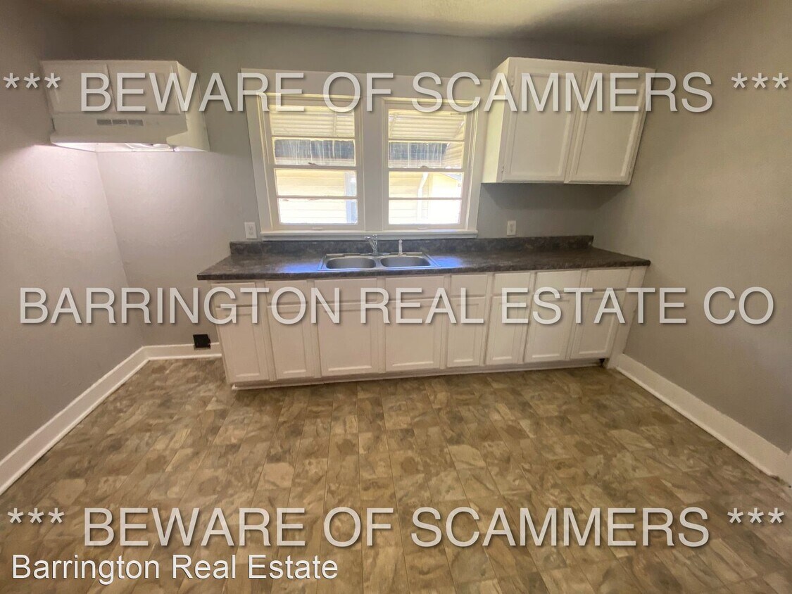 Foto del edificio - 2 br, 1 bath House - 1005 Dartmouth Avenue