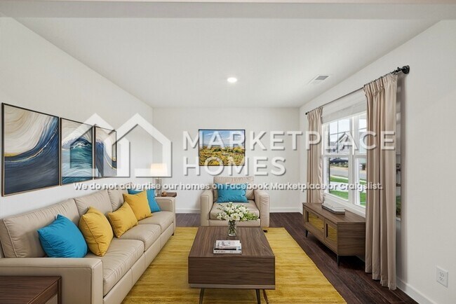 Foto del edificio - 4146 Hines Ln NE