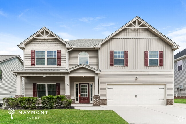 Building Photo - 2750 Huntcliffe Dr