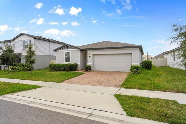 Building Photo - 1298 Citrus Landings Boulevard