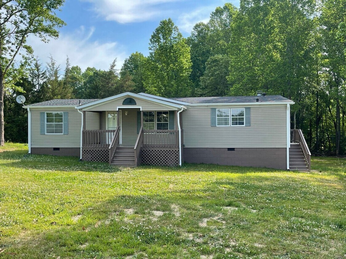 Primary Photo - Recently Renovated Home