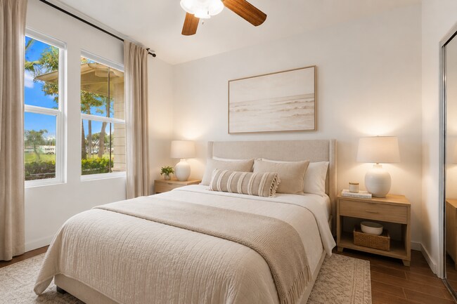 Foto del edificio - 3BD/3BA Ka Makana Townhouse | 2-Car Garage, Ensuite Baths & Community Pool