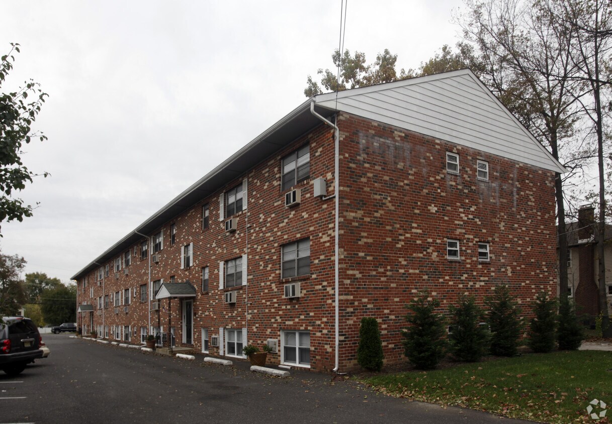 Foto principal - Bellevue Court