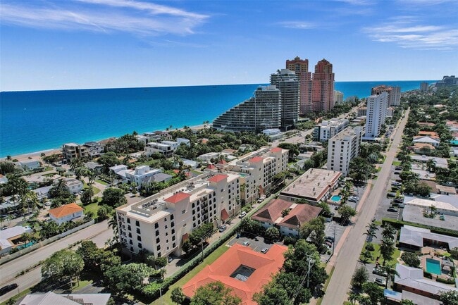 Building Photo - 2501 N Ocean Blvd