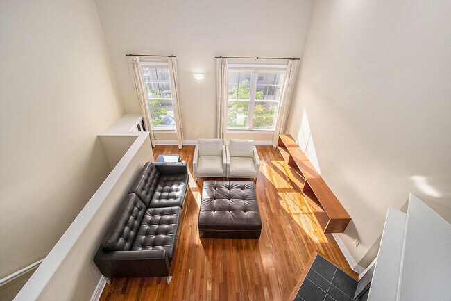 Foto del edificio - 431 S Ashley St