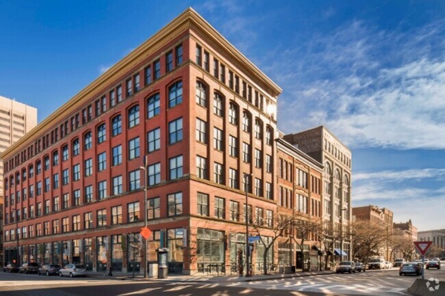 Building Photo - Stone Block Cleveland