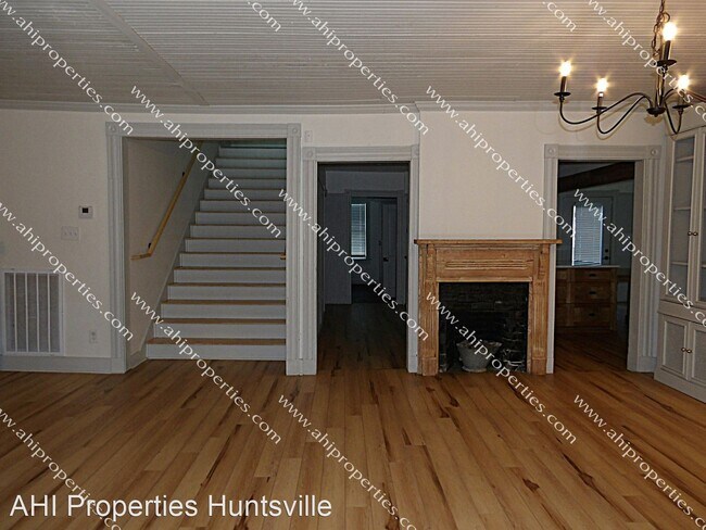 Building Photo - 4 br, 2.5 bath House - 3305 Bradley Street SW