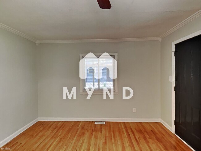 Building Photo - 3 br, 1 bath House - 9812 Virginianna Dr