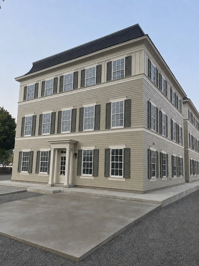 Building Photo - 404 S Almon St