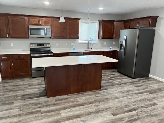 Foto del edificio - 203 Josh Ave