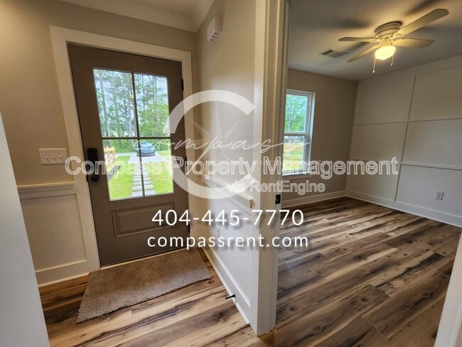 Foto del edificio - 229 Evergreen Trail SE